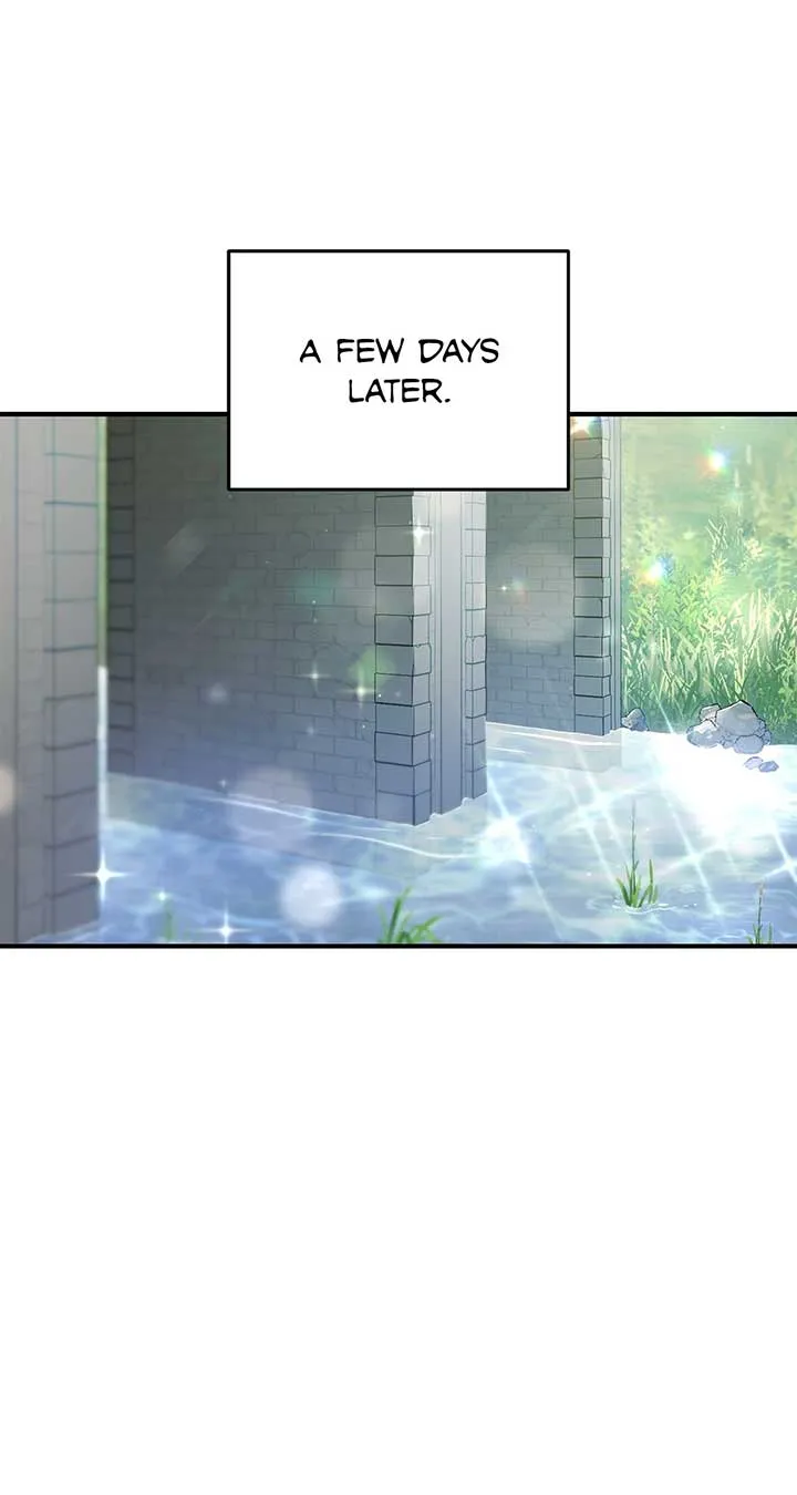 The Secret Bedroom of a Dejected Royal Daughter Chapter 113 38
